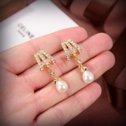 Earrings 2023SS CELINE Celine
